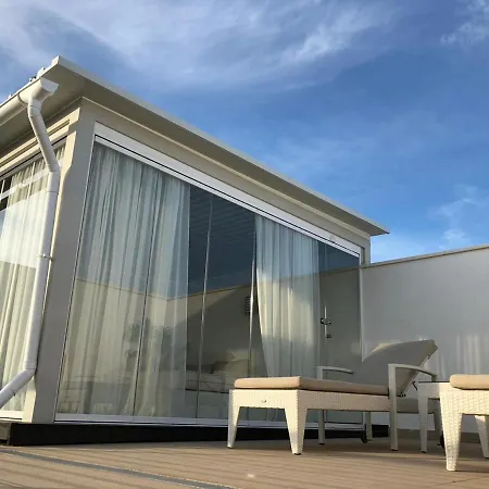 Apartmán Beautiful Penthouse Perfect Location *