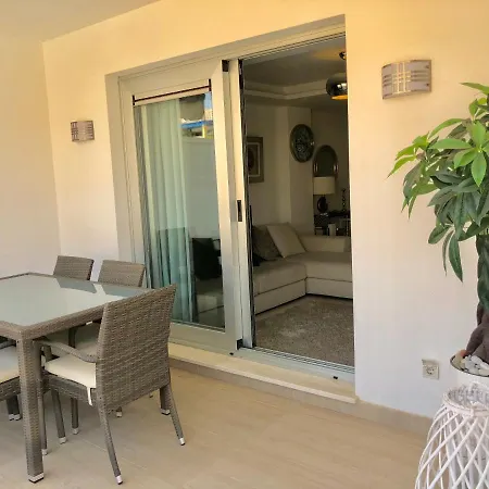 Beautiful Penthouse Perfect Location Marbella