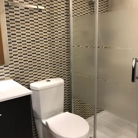 Beautiful Penthouse Perfect Location *