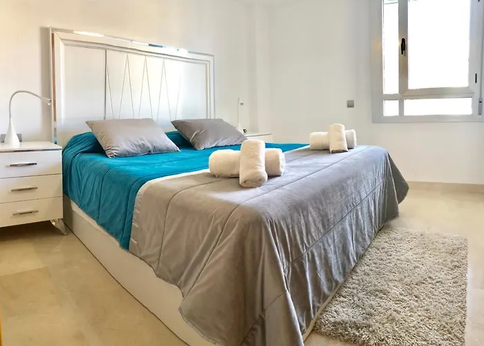 アパート Beautiful Penthouse Perfect Location *