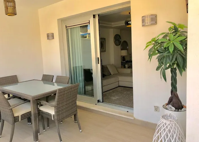 Beautiful Penthouse Perfect Location マルベーリャ