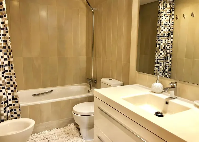 アパート Beautiful Penthouse Perfect Location *