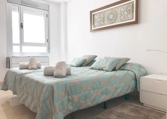 Beautiful Penthouse Perfect Location * マルベーリャ