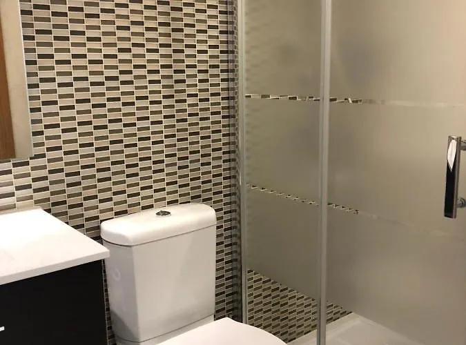 Beautiful Penthouse Perfect Location *