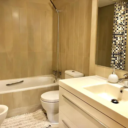 Διαμέρισμα Beautiful Penthouse Perfect Location *