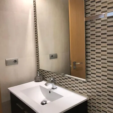 Beautiful Penthouse Perfect Location Διαμέρισμα Μαρμπέλλα