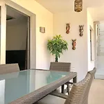 Beautiful Penthouse Perfect Location * ماربيا