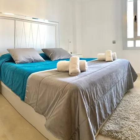 شقة Beautiful Penthouse Perfect Location *